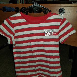 Dutch Bros - Stripes